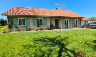 Maison 6 Pièces 120 m² à vendre à Villiers-en-Lieu (52100)