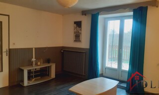 Maison 4 Pièces 120 m² à vendre à Chalindrey (52600)