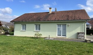Maison 4 Pièces 95 m² à louer à Bourguignon (25150)