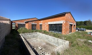 Maison 6 Pièces 163 m² à vendre à Alixan (26300)