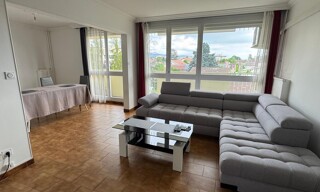 Appartement 4 Pièces 90 m² à vendre à Romans-sur-Isère (26100)