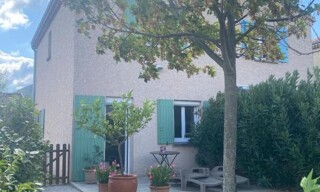 Maison 3 Pièces 59 m² à louer à Les Tourrettes (26740)