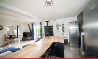 Maison 6 Pièces 120 m² à vendre à Hôpital-Camfrout (29460)