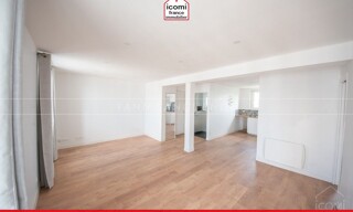 Appartement 3 Pièces 62 m² à vendre à Brest (29200)