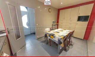 Commerce 1 Pièce 76 m² à vendre à Ploudalmézeau (29830)