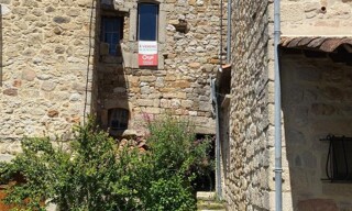 Maison 2 Pièces 78 m² à vendre à Banne (07460)