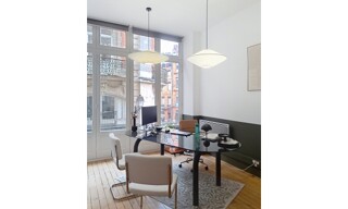 Bureau  37 m² à louer à Toulouse (31000)