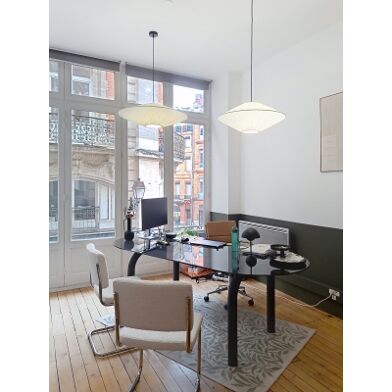 Bureau  1196 €