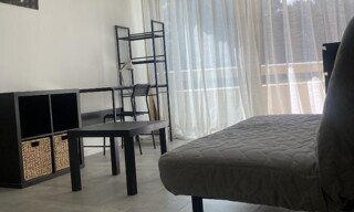 Appartement 1 Pièce 24 m² à louer à Gradignan (33170)