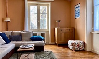 Appartement 3 Pièces 65 m² à louer à Pont-Croix (29790)