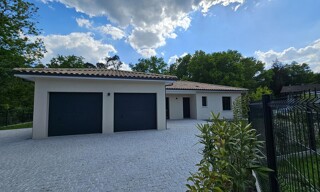 Maison 164 m² à construire Saint-Aubin-de-Médoc (33160)