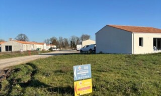 Terrain 571 m² à construire Corme-Écluse (17600)