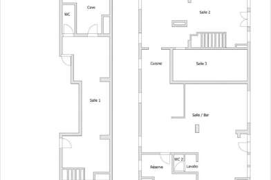 Commerce  270000 €