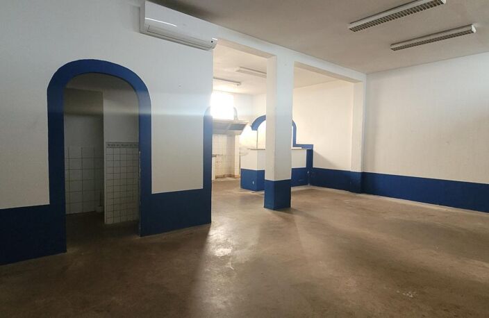 LOCAL COMMERCIAL PROCHE CENTRE VILLE AJACCIO — photo 3