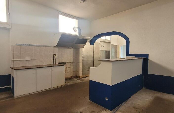 LOCAL COMMERCIAL PROCHE CENTRE VILLE AJACCIO — photo 4