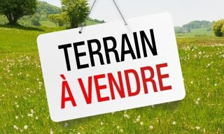 Terrain  2300 m² à vendre à Beaucaire (30300)