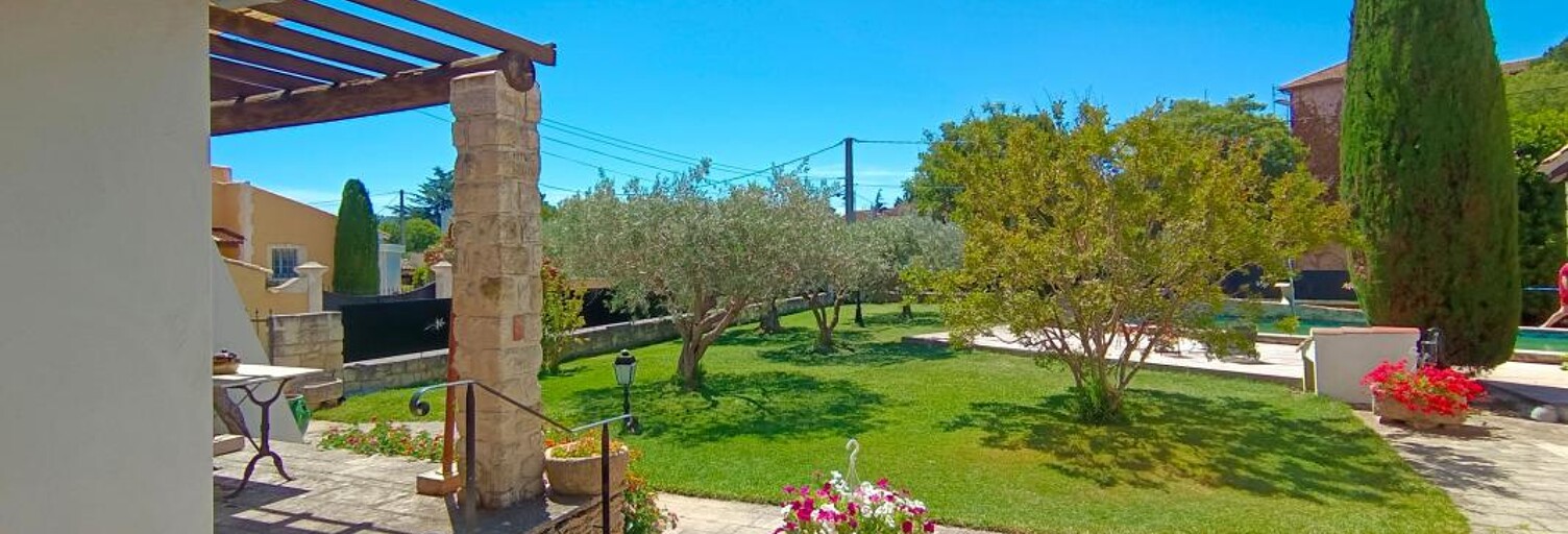 Maison 6 Pièces 250 m² à vendre à Beaucaire (30300)