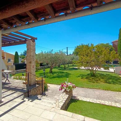 Maison 6 pièces 625000 €