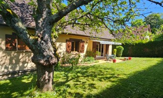 Maison 5 Pièces 158 m² à vendre à Vernon (27200)