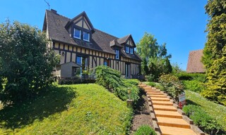 Maison 5 Pièces 158 m² à vendre à Vernon (27200)