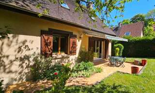 Maison 5 Pièces 158 m² à vendre à Vernon (27200)