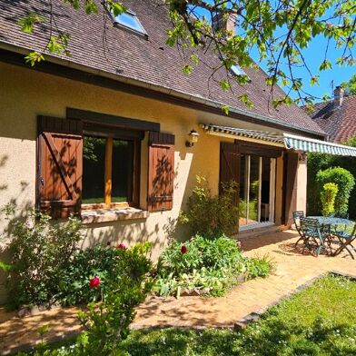 Maison 5 pièces 375000 €