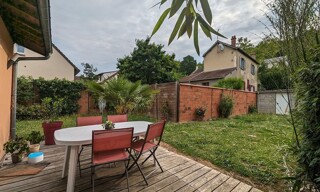 Maison 4 Pièces 110 m² à vendre à Vernon (27200)