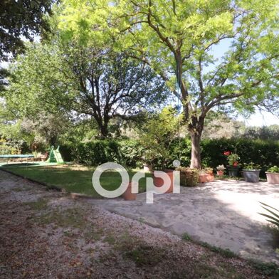 Maison 4 pièces 625000 €