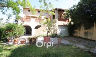 Maison 4 Pièces 113 m² à vendre à Aubagne (13400)