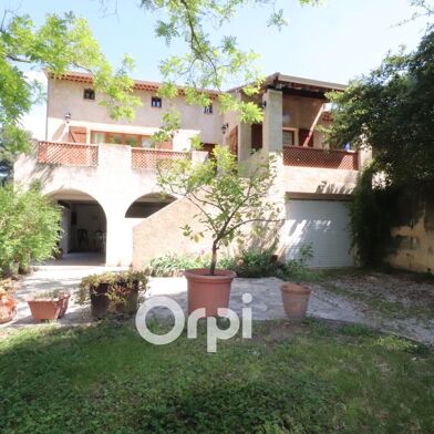 Maison 4 pièces 595000 €