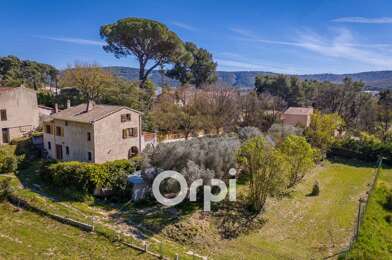 Maison 4 pièces 595000 €