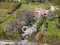 AUBAGNE LES ROYANTES VILLA T4 AVEC 2000 M² TERRAIN — photo 2