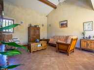 AUBAGNE LES ROYANTES VILLA T4 AVEC 2000 M² TERRAIN — photo 3