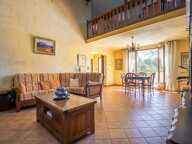 AUBAGNE LES ROYANTES VILLA T4 AVEC 2000 M² TERRAIN — photo 4