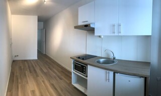 Appartement 2 Pièces 30 m² à louer à La Rochelle (17000)