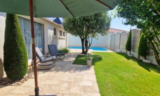 Divers 4 Pièces 120 m² à vendre à La Rochelle (17000)
