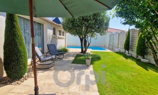 Divers 4 Pièces 120 m² à vendre à La Rochelle (17000)