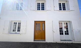 Maison 5 Pièces 115 m² à vendre à La Rochelle (17000)