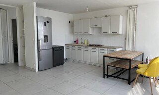 Appartement 2 Pièces 49 m² à vendre à La Rochelle (17000)