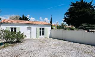 Maison 4 Pièces 100 m² à vendre à Rivedoux-Plage (17940)