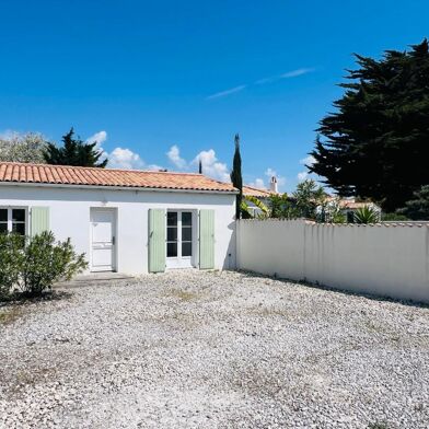 Maison 4 pièces 675200 €