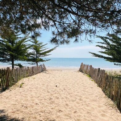 Maison 4 pièces 633000 €