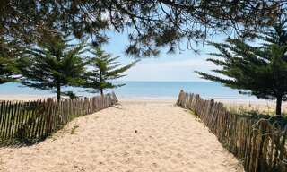 Maison 4 Pièces 100 m² à vendre à Rivedoux-Plage (17940)