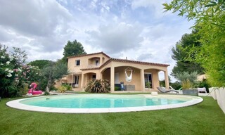Maison 6 Pièces 146 m² à louer à Saint-Just (34400)