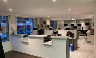 Appartement 1 Pièce 137 m² à vendre à Cagnes-sur-Mer (06800)