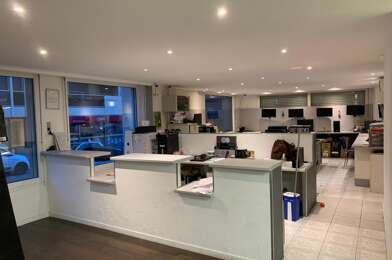 Appartement 1 pièces 450000 €