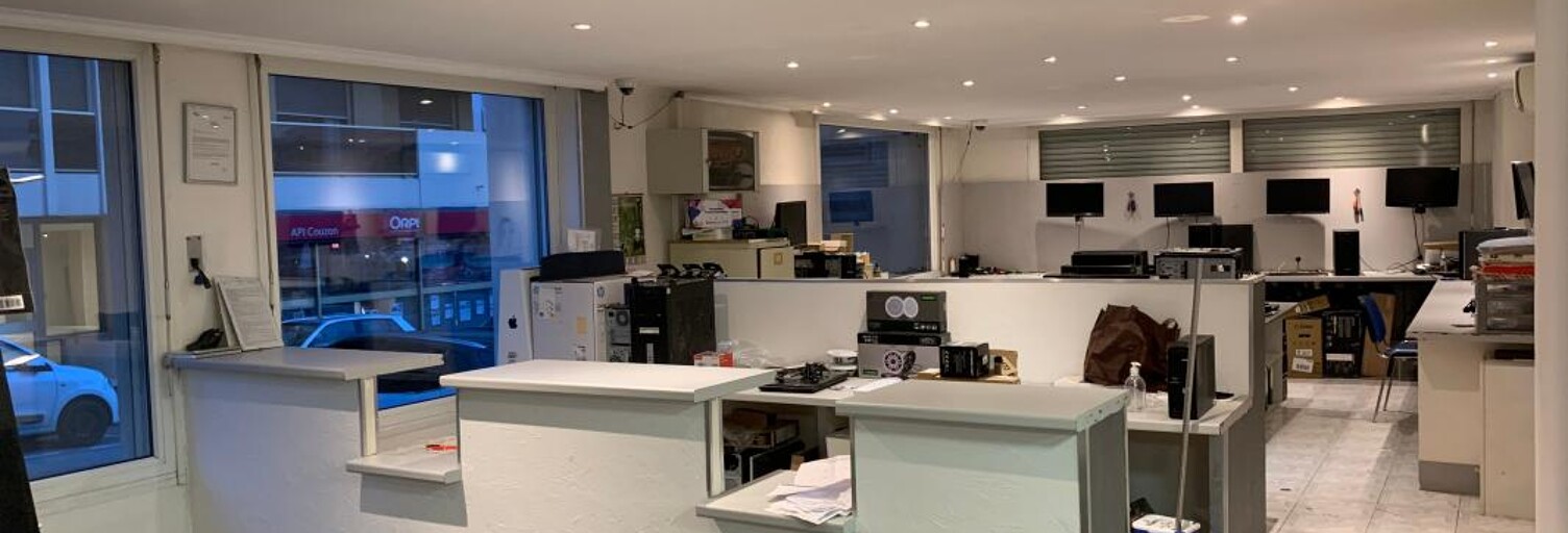 Appartement 1 Pièce 137 m² à vendre à Cagnes-sur-Mer (06800)