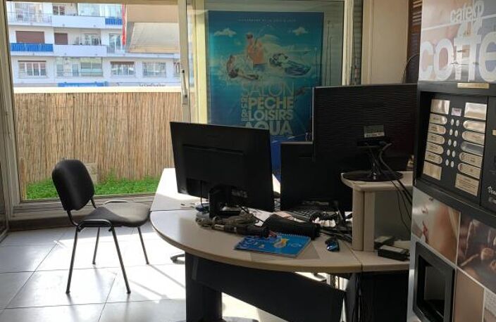 Appartement À Vendre — photo 5