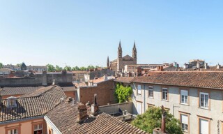 Appartement 7 Pièces 295 m² à vendre à Toulouse (31000)