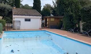 Terrain  281 m² à vendre à Bouillargues (30230)
